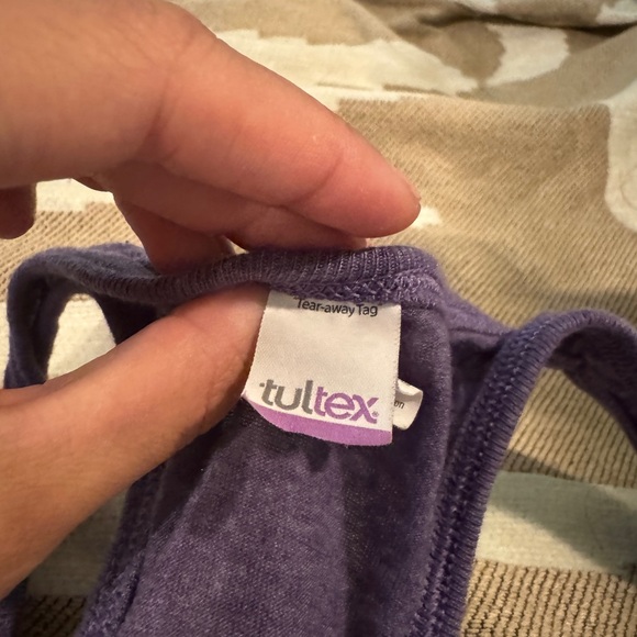 Fun Workout Tank - Picture 3 of 4